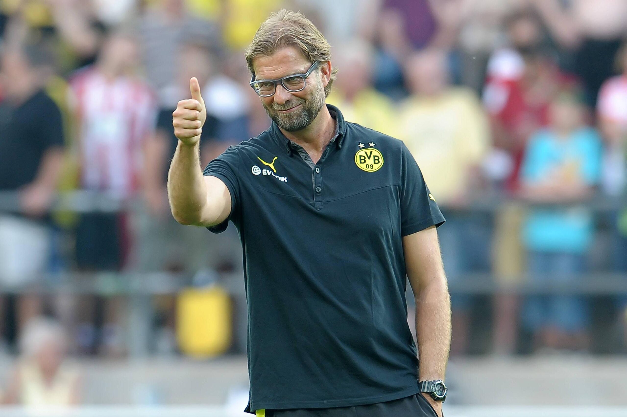 Klopp Jurgen Borussia Dortmund 2013 cenno ok ifa scaled